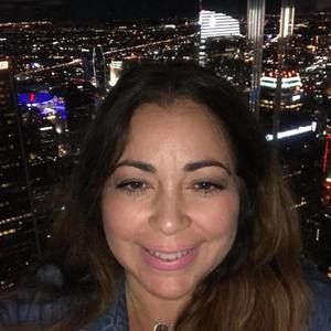 Meet your Posher, Norma